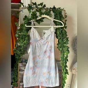 Omighty Cherub Angel Dress